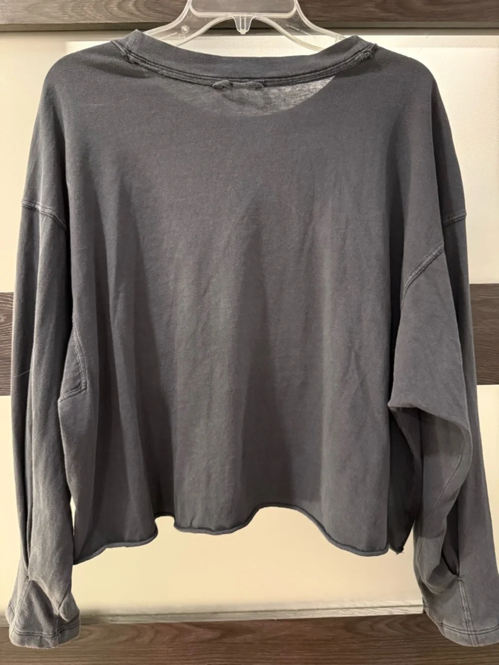 Free People Movement Inspire Layer Long Sleeve Shirt - Picture 11 of 13